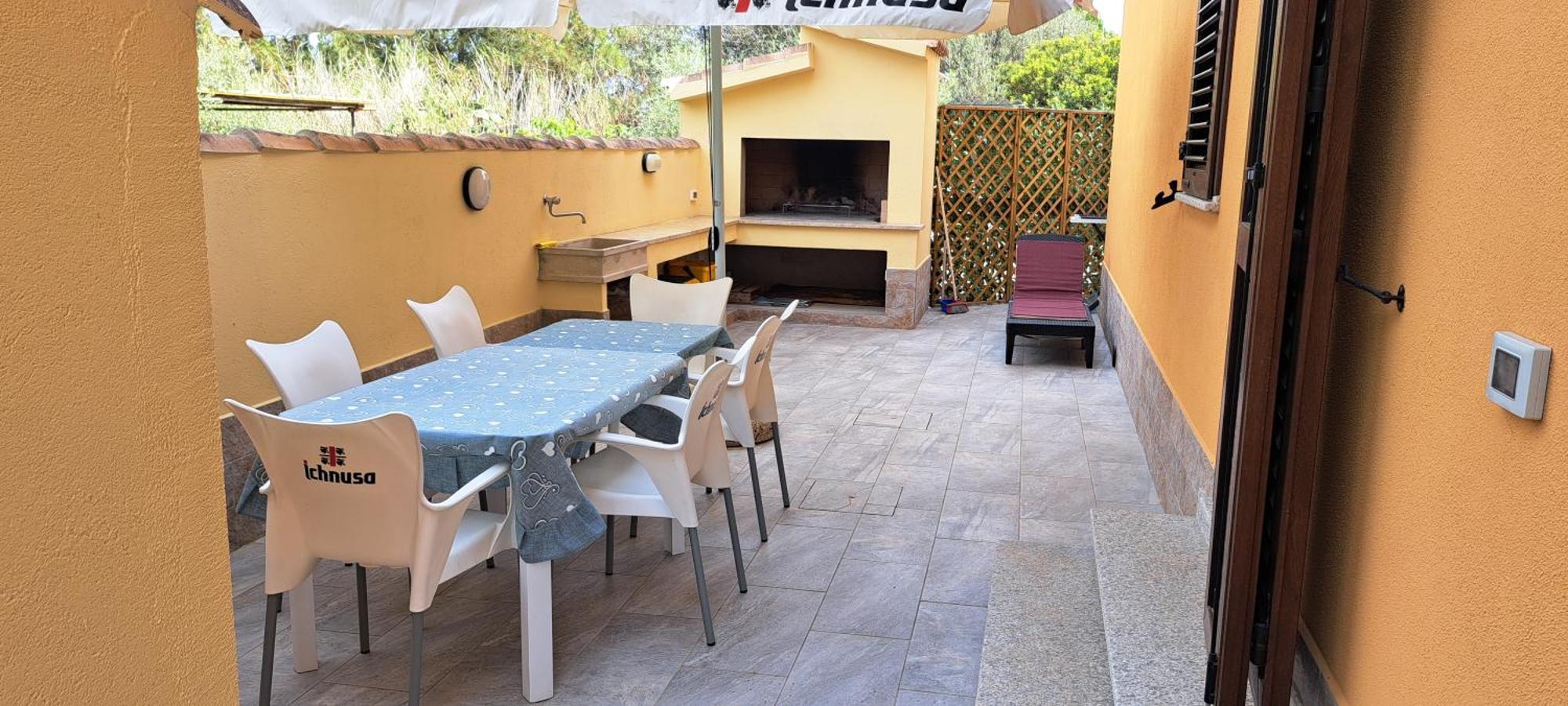 Casa Terra Del Sole Διαμέρισμα Pula Εξωτερικό φωτογραφία